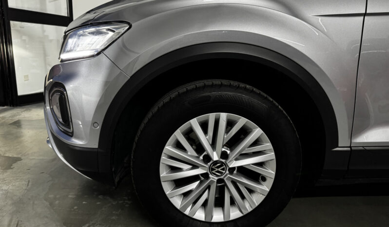 
Volkswagen T-Roc 2.0 TDI 150CV Life full									