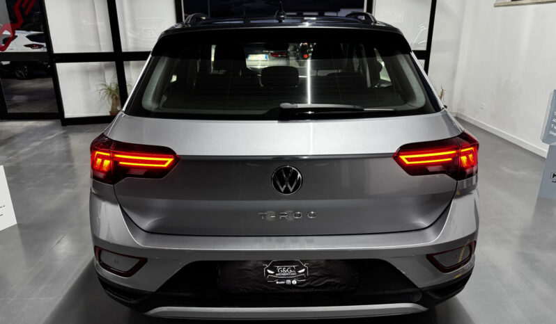 
Volkswagen T-Roc 2.0 TDI 150CV Life full									