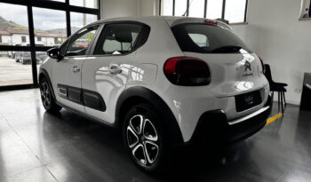 
Citroen C3 BlueHDI 100CV Feel Pack full									