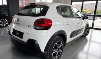 
Citroen C3 BlueHDI 100CV Feel Pack full									