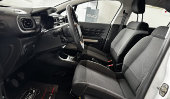 
Citroen C3 BlueHDI 100CV Feel Pack full									