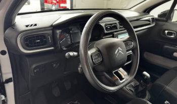 
Citroen C3 BlueHDI 100CV Feel Pack full									