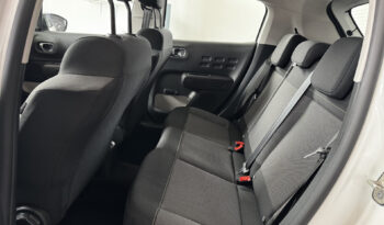 
Citroen C3 BlueHDI 100CV Feel Pack full									