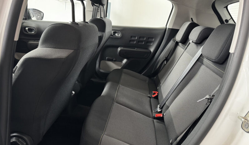 
Citroen C3 BlueHDI 100CV Feel Pack full									