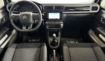 
Citroen C3 BlueHDI 100CV Feel Pack full									