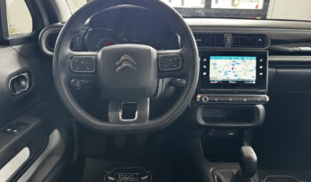 
Citroen C3 BlueHDI 100CV Feel Pack full									