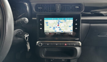 
Citroen C3 BlueHDI 100CV Feel Pack full									