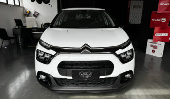 
Citroen C3 BlueHDI 100CV Feel Pack full									