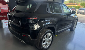 
Jeep Avenger 1.2 Turbo Altitude full									