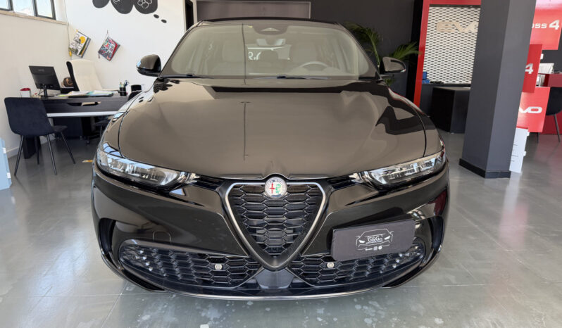 
Alfa Romeo Tonale 1.6 Sprint 130CV full									