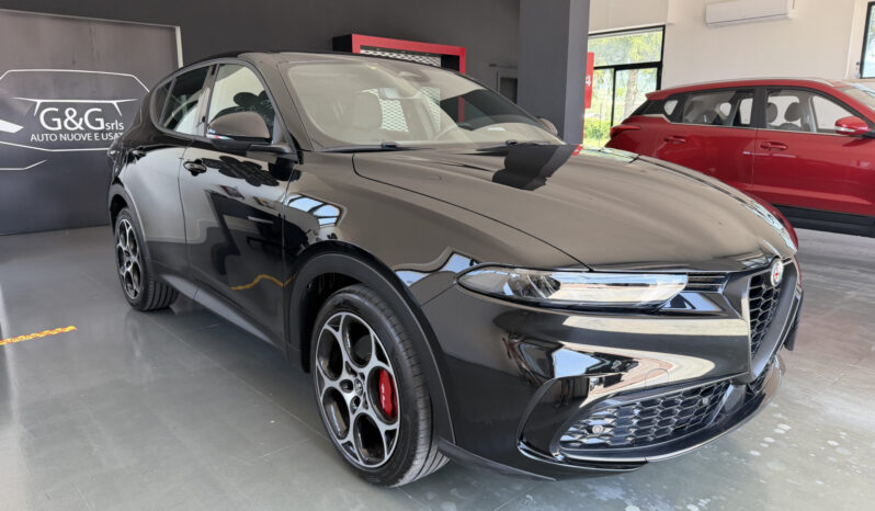 
Alfa Romeo Tonale 1.6 Sprint 130CV full									