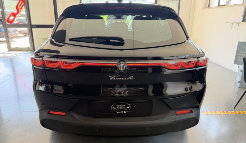 
Alfa Romeo Tonale 1.6 Sprint 130CV full									