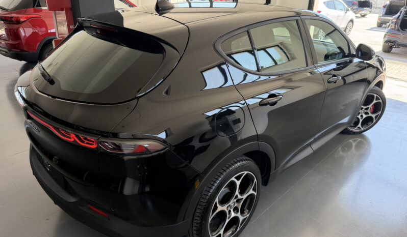 
Alfa Romeo Tonale 1.6 Sprint 130CV full									
