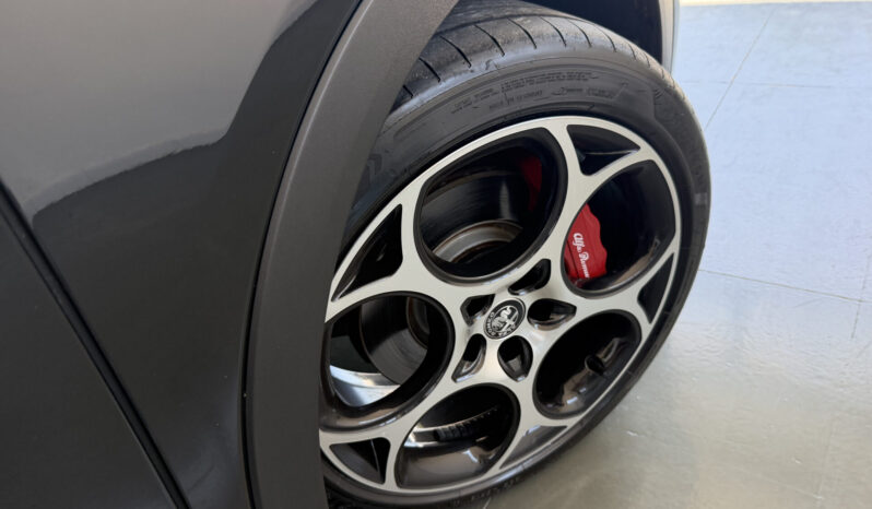 
Alfa Romeo Tonale 1.6 Sprint 130CV full									