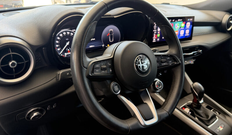 
Alfa Romeo Tonale 1.6 Sprint 130CV full									