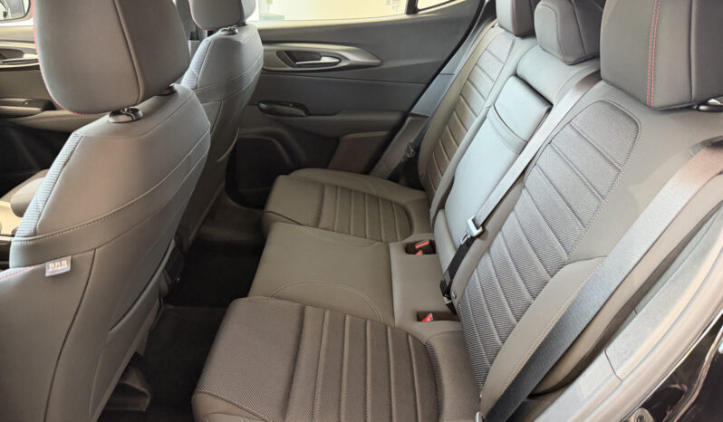 
Alfa Romeo Tonale 1.6 Sprint 130CV full									