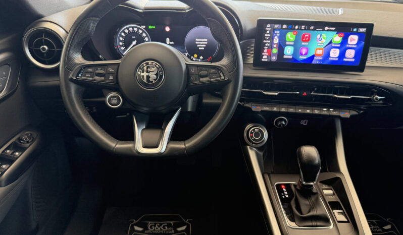 
Alfa Romeo Tonale 1.6 Sprint 130CV full									