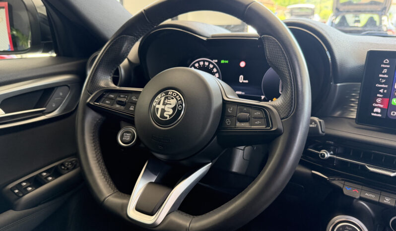 
Alfa Romeo Tonale 1.6 Sprint 130CV full									