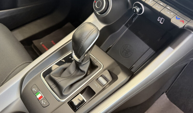 
Alfa Romeo Tonale 1.6 Sprint 130CV full									