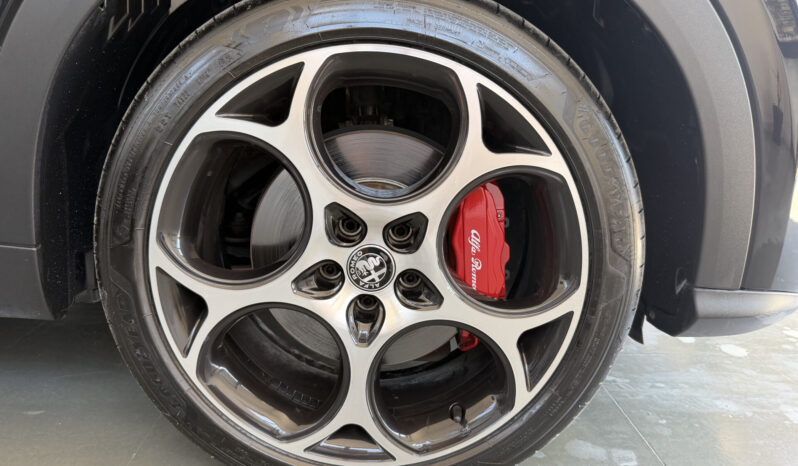 
Alfa Romeo Tonale 1.6 Sprint 130CV full									