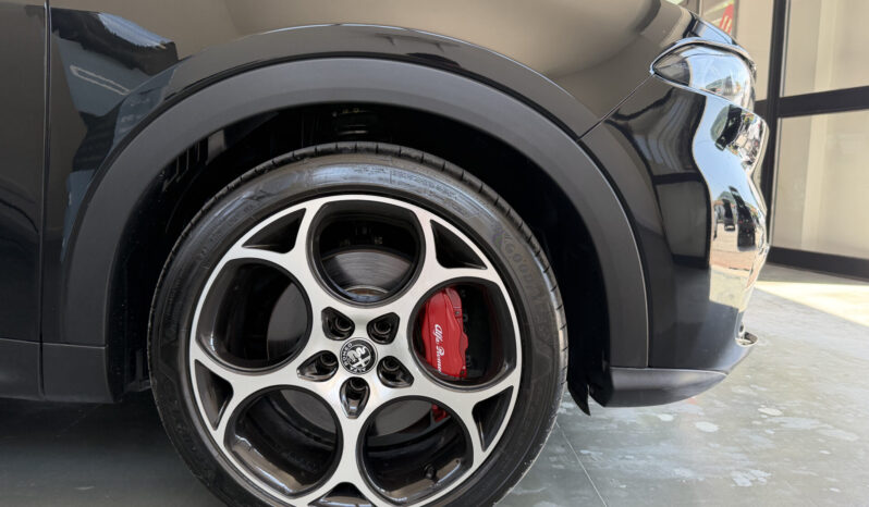 
Alfa Romeo Tonale 1.6 Sprint 130CV full									
