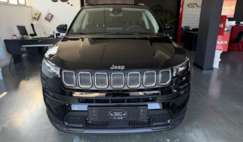 
Jeep Compass 1.6 MJet 130CV full									