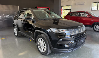 
Jeep Compass 1.6 MJet 130CV full									