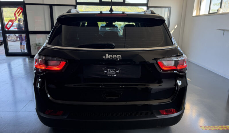 
Jeep Compass 1.6 MJet 130CV full									