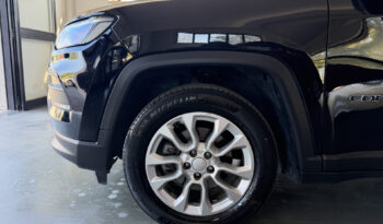 
Jeep Compass 1.6 MJet 130CV full									
