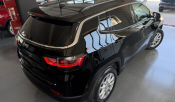 
Jeep Compass 1.6 MJet 130CV full									