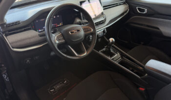 
Jeep Compass 1.6 MJet 130CV full									
