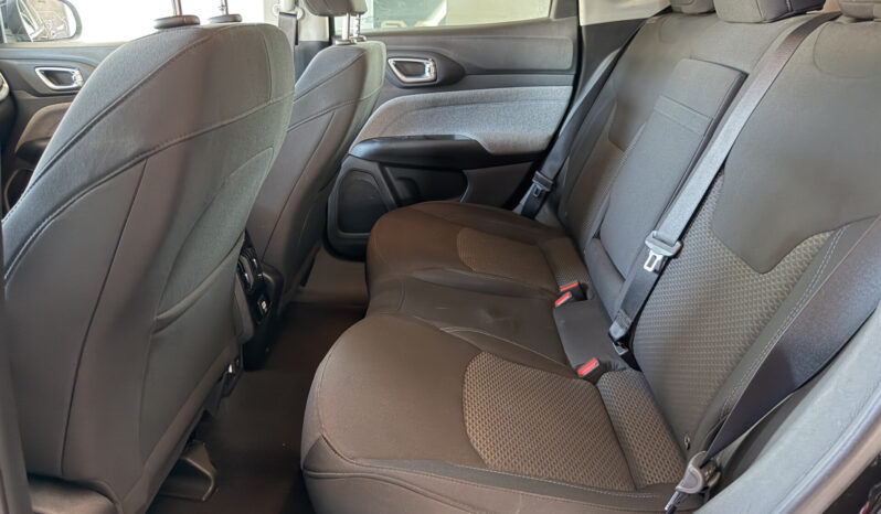 
Jeep Compass 1.6 MJet 130CV full									