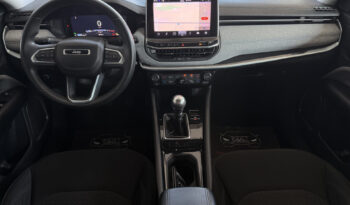 
Jeep Compass 1.6 MJet 130CV full									