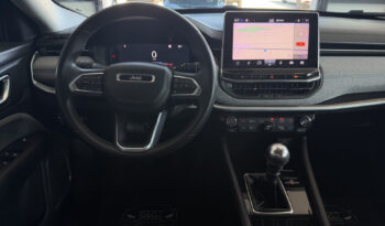 
Jeep Compass 1.6 MJet 130CV full									