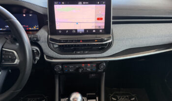 
Jeep Compass 1.6 MJet 130CV full									