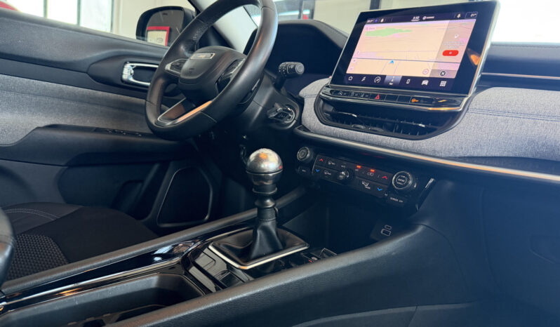 
Jeep Compass 1.6 MJet 130CV full									