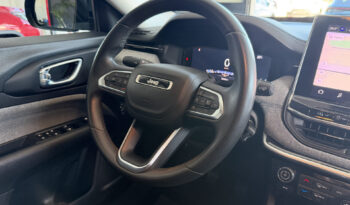 
Jeep Compass 1.6 MJet 130CV full									