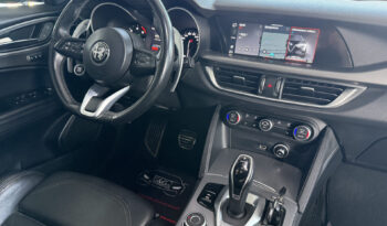 
Alfa Romeo Stelvio Veloce 2.2 Turbo 210CV full									