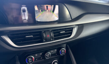 
Alfa Romeo Stelvio Veloce 2.2 Turbo 210CV full									