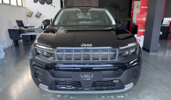 
Jeep Avenger 1.2 Turbo Altitude full									