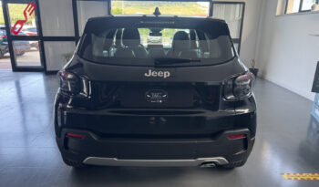 
Jeep Avenger 1.2 Turbo Altitude full									
