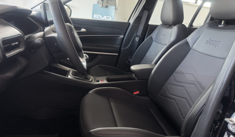 
Jeep Avenger 1.2 Turbo Altitude full									