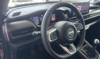 
Jeep Avenger 1.2 Turbo Altitude full									