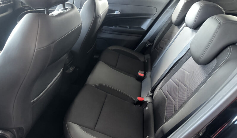 
Jeep Avenger 1.2 Turbo Altitude full									