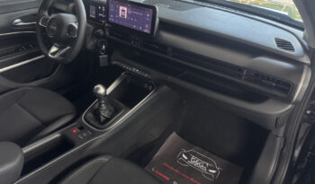 
Jeep Avenger 1.2 Turbo Altitude full									
