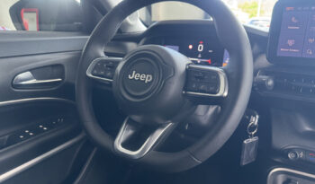 
Jeep Avenger 1.2 Turbo Altitude full									
