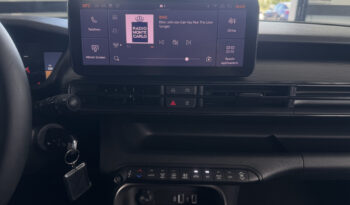 
Jeep Avenger 1.2 Turbo Altitude full									