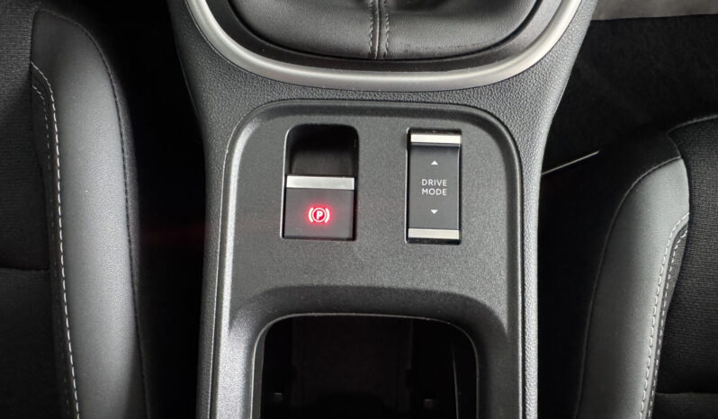 
Jeep Avenger 1.2 Turbo Altitude full									