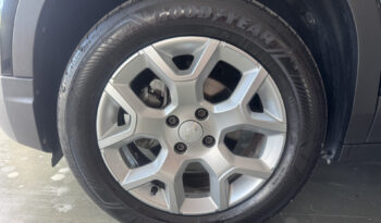 
Jeep Avenger 1.2 Turbo Altitude full									