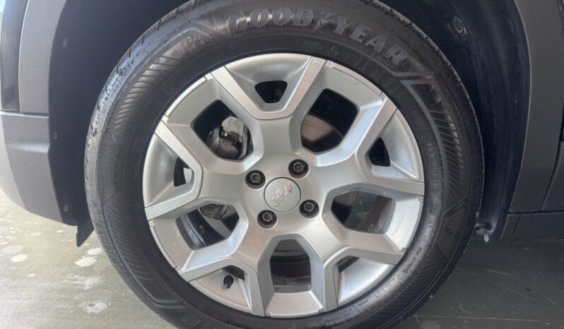 
Jeep Avenger 1.2 Turbo Altitude full									